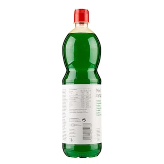 365 | Sirop | Menthe 