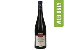 Domaines Schlumberger | Stein | Pinot Noir | 2020 