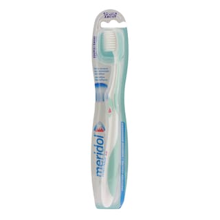 Meridol | Brosse A Dents | Extra Soft 