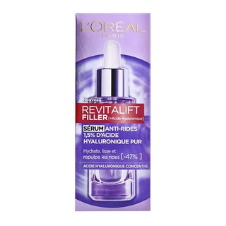 L'Oréal Paris | Revitalift Filler Serum | Hyaluronzuur 3 cl