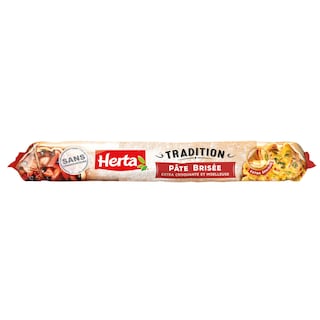 Herta | Kruimeldeeg | Tradition 