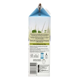 Delhaize-Bio