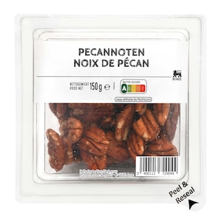 Delhaize | Noten | Pecan 150 gr
