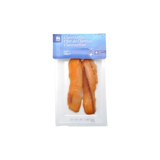 Delhaize | Filet de claresse | Fumé 
