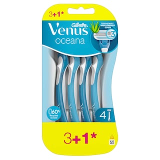 Venus | Disposable | 3+1 gr 
