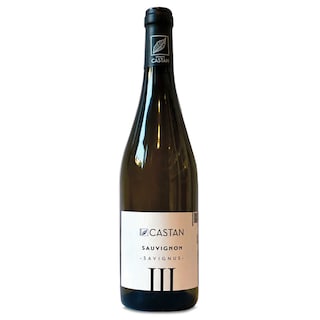 Domaine Castan | Castan Savignus | Sauvignon | Bio 75 cl