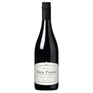 Bon Point | Pays d'Oc | Pinot Noir | 2023 