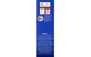 Delhaize | Koffie | Deca 05 | Gemalen 