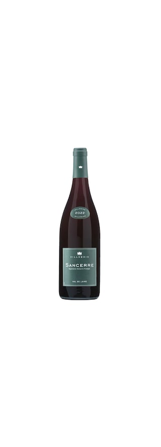 Villebois | Sancerre 