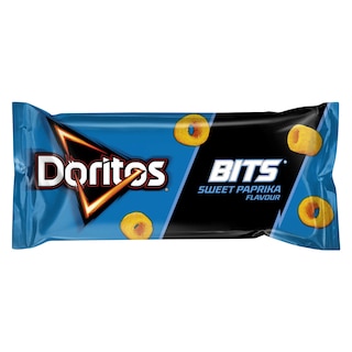 Doritos | Sweet Paprika | Snacks | Chips | 33G 