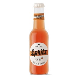 Mocktail | Spritz