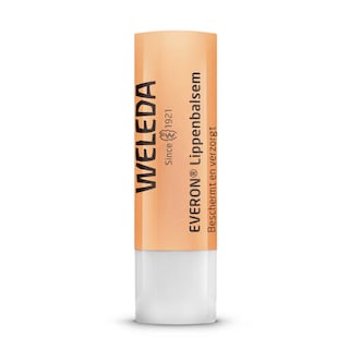 Weleda | Lippenbalsem | Everon | Bio 
