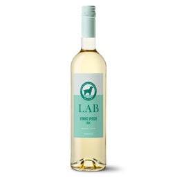 Lab | Vinho Verde 