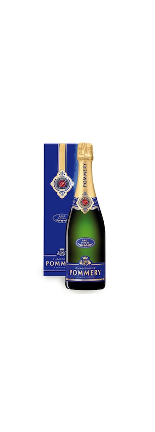 Pommery | Champagne | Royal | Brut 