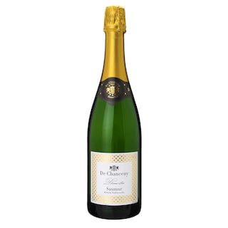 De Chanceny | Saumur | Demi-sec 
