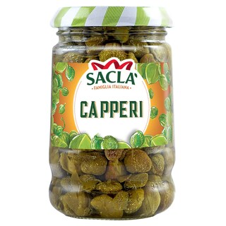 Sacla | Capperi 