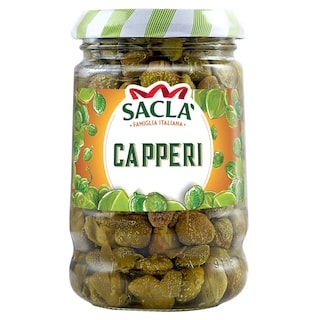 Saclà | Capperi 