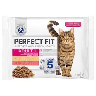 Perfect Fit | Aliment Chat | Stérile | Boeuf & Poulet 