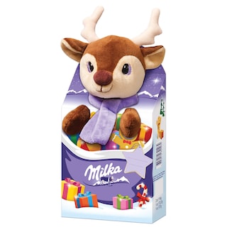 Milka | Chocolat | Plush 