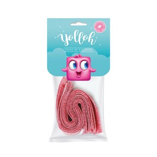 Yolloh | Snoepjes | Cinturas 