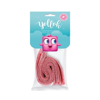 Yolloh | Snoepjes | Cinturas 