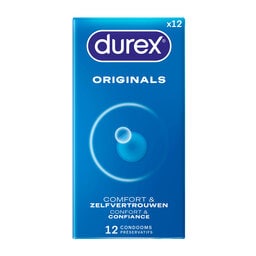 Durex | Préservatifs | Classic 