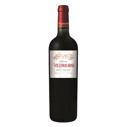 France - Frankrijk | Bordeaux - Saint Emilion | Château Villemaurine 2015 Rouge 75 cl