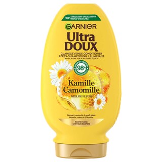 Ultra Doux | Aprés-shampooing | Camomille 