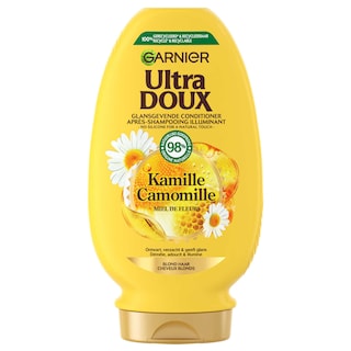 Ultra Doux | Aprés-shampooing | Camomille 