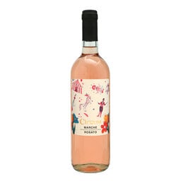Italy | Circum | Rosé 
