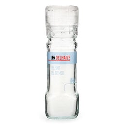 Delhaize | Kruiden | Zeezout 95 gr