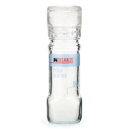 Delhaize | Epices | Sel marin 