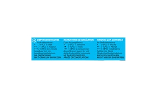 Delhaize | Mélange de brocolis 