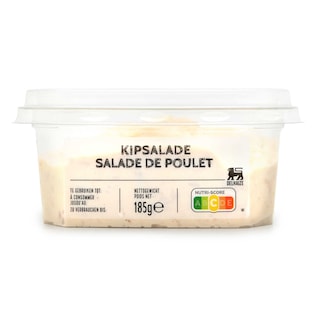 Delhaize | Salade | Kipfilet 