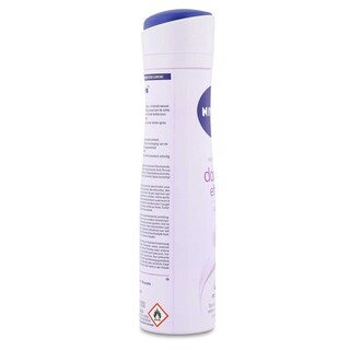 Nivea | Spray | Double Effect | 150ml 