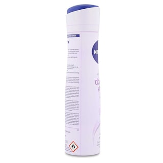 Nivea | Spray | Double Effect | 150ml 15 cl