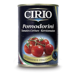 Cirio | Kerstomaten 