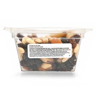 Delhaize | Noix raisin 