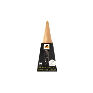 Delhaize | Eendenmousse 