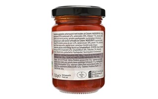 Delhaize | Saus |Nduja 120 gr