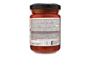 Delhaize | Sauce | Nduja 