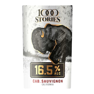 Usa | 1000 Stories High | Cabernet Sauvignon | Rosé 