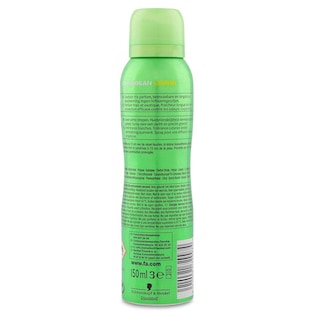 Fa | Deospray | Carribean Lemon 