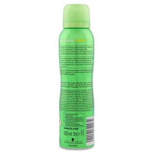 Fa | Deospray | Carribean Lemon 