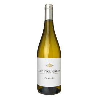 France - Frankrijk | Loire - Menetou Salon | Menetou Salon 18 Blanc 