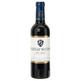 Chateau Soudars | Haut-Médoc | 2020 
