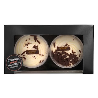 Gaelens | Café glace | 2 x 1pc 