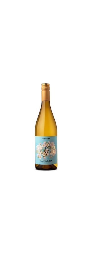 Argentine - Argentijns | Santa Julia Flores Viognier Blanc 