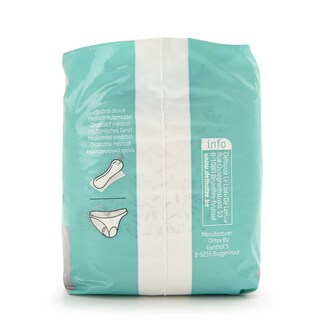 Delhaize | Protect|Fuites urinaires |Légères - Moderées | Normal |Aloe Vera|12 pc 