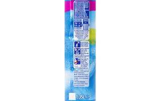 Soupline | Adoucissant | Concentré | Ultra 3D Bleu | 1,35L 